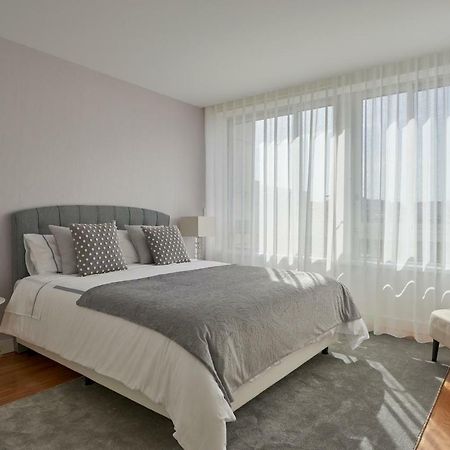 Luxury Apartment In The Most Privileged ลิสบอน ภายนอก รูปภาพ