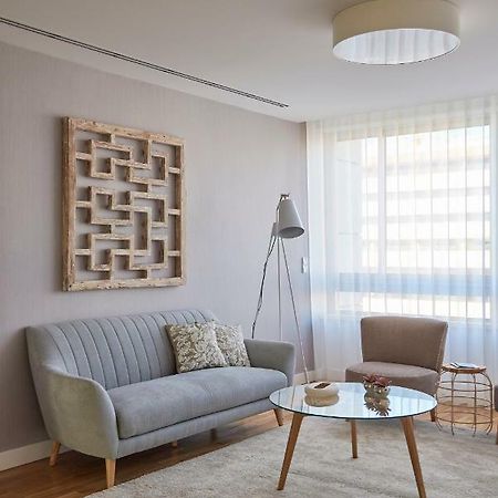 Luxury Apartment In The Most Privileged ลิสบอน ภายนอก รูปภาพ