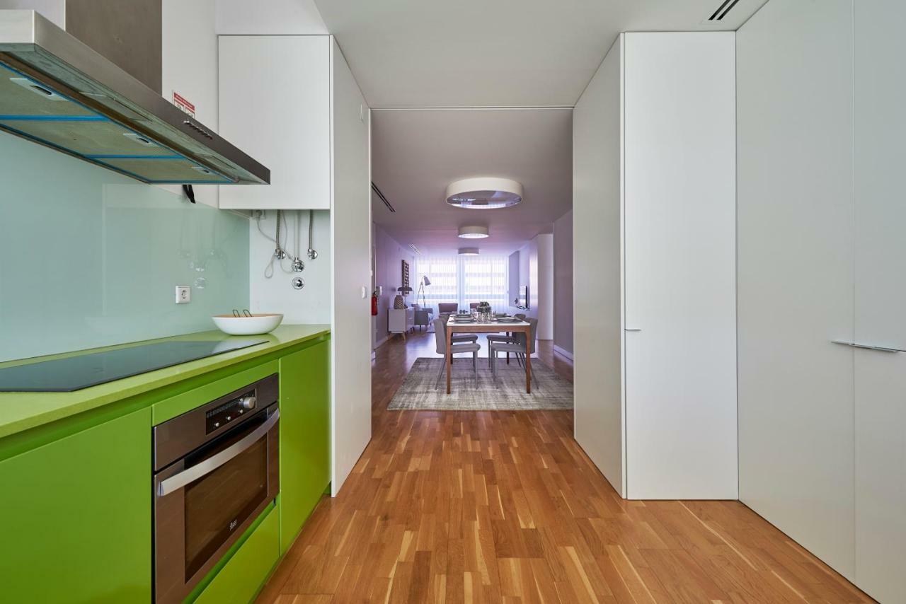Luxury Apartment In The Most Privileged ลิสบอน ภายนอก รูปภาพ