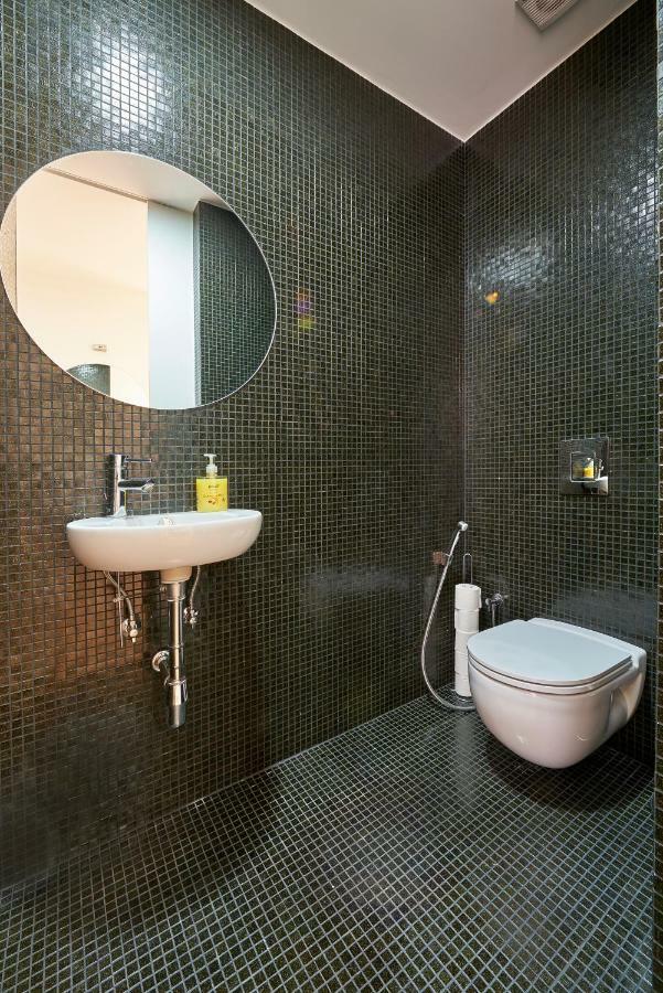 Luxury Apartment In The Most Privileged ลิสบอน ภายนอก รูปภาพ