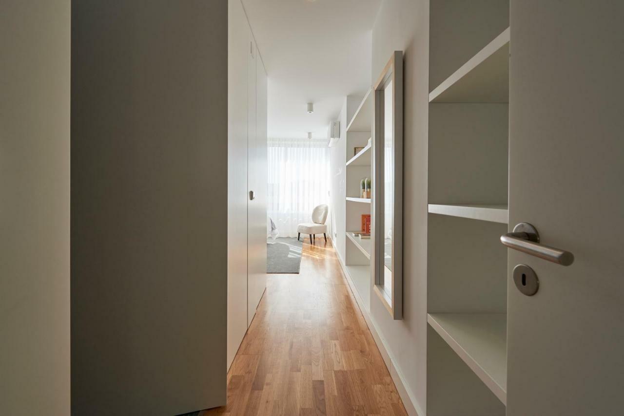 Luxury Apartment In The Most Privileged ลิสบอน ภายนอก รูปภาพ
