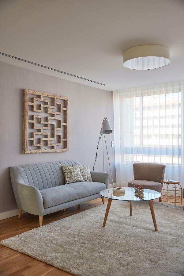 Luxury Apartment In The Most Privileged ลิสบอน ภายนอก รูปภาพ