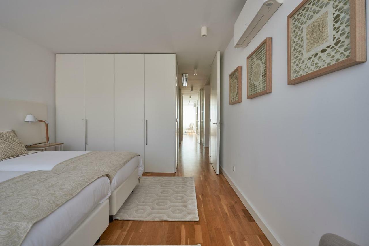 Luxury Apartment In The Most Privileged ลิสบอน ภายนอก รูปภาพ