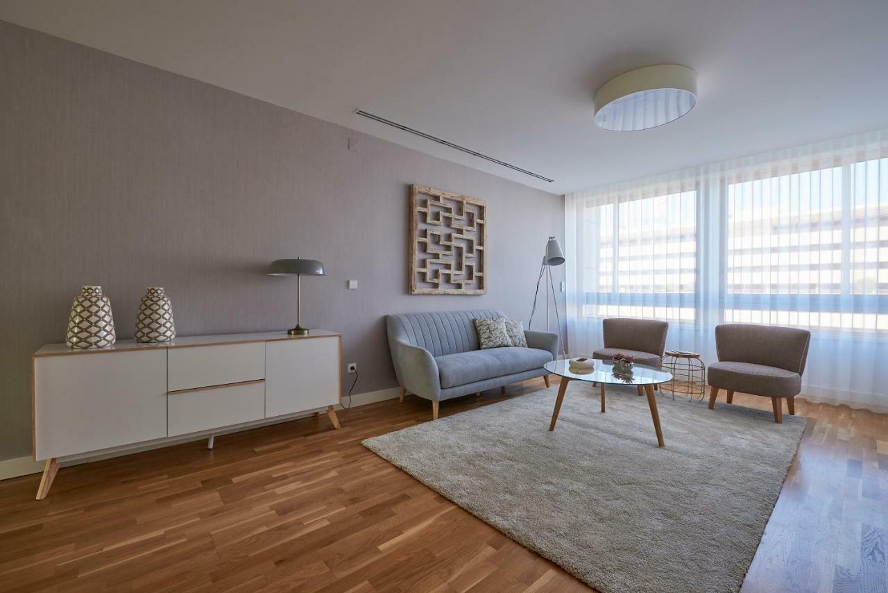 Luxury Apartment In The Most Privileged ลิสบอน ภายนอก รูปภาพ