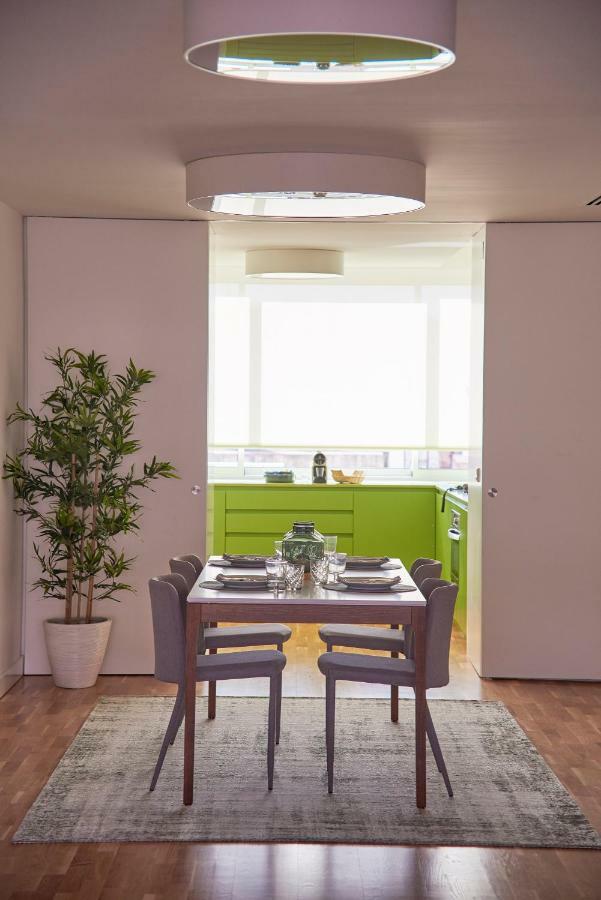 Luxury Apartment In The Most Privileged ลิสบอน ภายนอก รูปภาพ