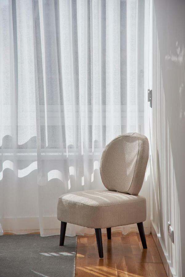 Luxury Apartment In The Most Privileged ลิสบอน ภายนอก รูปภาพ