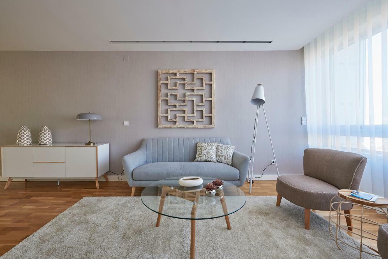 Luxury Apartment In The Most Privileged ลิสบอน ภายนอก รูปภาพ
